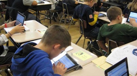 Some Interesting "BYOD in Education" Statistics You Must Know | L’éducation numérique dans le monde de la formation | Scoop.it