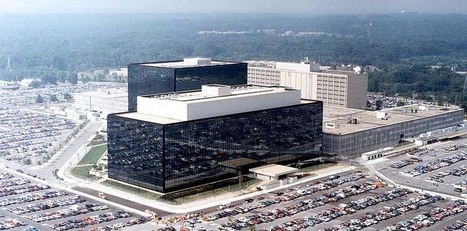 Les USA financent TOR, que la NSA cherche à casser | Libertés Numériques | Scoop.it