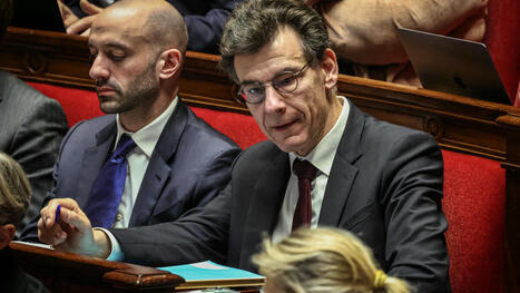 « Dépasser les vieilles querelles » entre public et privé : le ministre de l’Enseignement supérieur lance une réforme du post-bac - Le Parisien | Revue de presse | Scoop.it