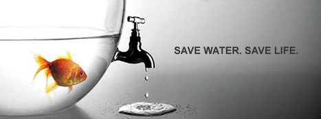 Dossier sur l'eau: un trésor en danger | Home | Scoop.it