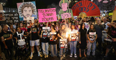 Israel tappaa vauvoja ”harras­tuksenaan”, sanoi ex-kenraali – tutkijan mukaan israelilaisten asenteet ovat silti kovat | Ulkomaat | Yle | 1Uutiset - Lukemisen tähden | Scoop.it