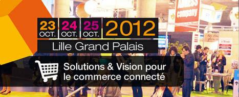 [Interview] Eric Delcroix parle du salon de la VAD et du e-commerce de Lille, mais pas que ! | E-marketing | Scoop.it