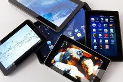 iPad? Kindle? Android? Tablet Trends To Know About - Edudemic | IPAD, un nuevo concepto socio-educativo! | Scoop.it