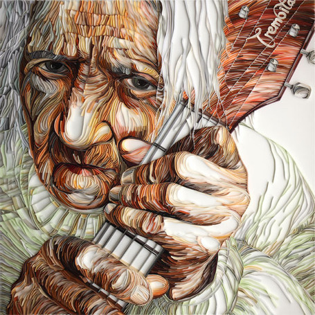 Arte di carta | Fai da te hobby | Scoop.it