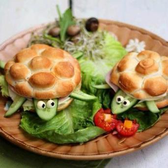 food decoration | Decorations & Design | Scoop.it