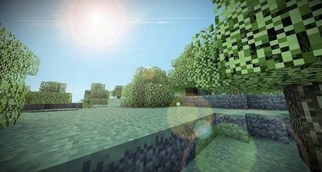 Aether 1.6.2 Resource Pack | Minecraft Resource Packs | Texture Packs | Minecraft Resource Packs | Scoop.it