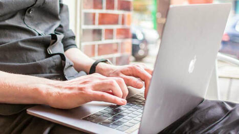 Wie man doppelte Dateien auf dem Mac findet | Mac in der Schule | Scoop.it