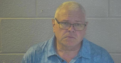 Former pastor, Sunrise Children's worker charged with child sexual sexual abuse - LEX18.com | Operation Phobos | Scoop.it