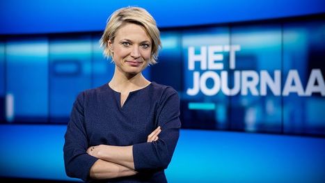 Het Journaal 1 | VRT NWS | Infirmiers de rue - Straatverplegers | Scoop.it