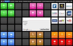 Symbaloo, des bureaux virtuels thématiques | -thécaires | Espace numérique et autoformation | Scoop.it