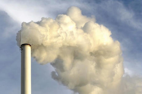 Mieux évaluer l’#empreinte #carbone des #entreprises et des organisations | RSE et Développement Durable | Scoop.it