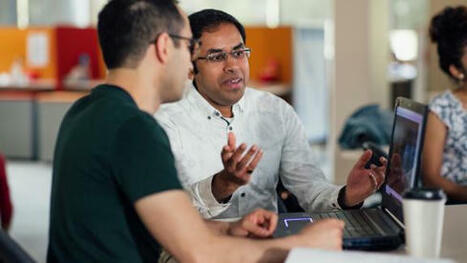 Breaking barriers: improving diversity in NHS communications | UK social care and health policy | Scoop.it