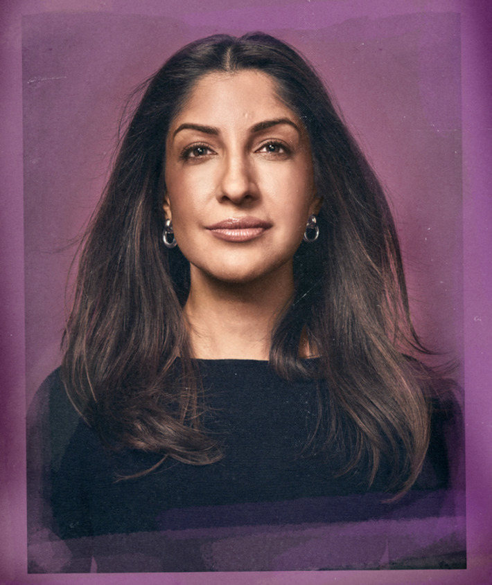 Tubi CEO Anjali Sud on how the streamer attracts younger viewers | Technology Report - Changing Our World | Scoop.it