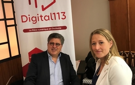 [INP-Recherche] L'Innovation IT Day met à l'honneur la Tech for good - Le Journal des Entreprises - Toulouse | InMédias | Scoop.it