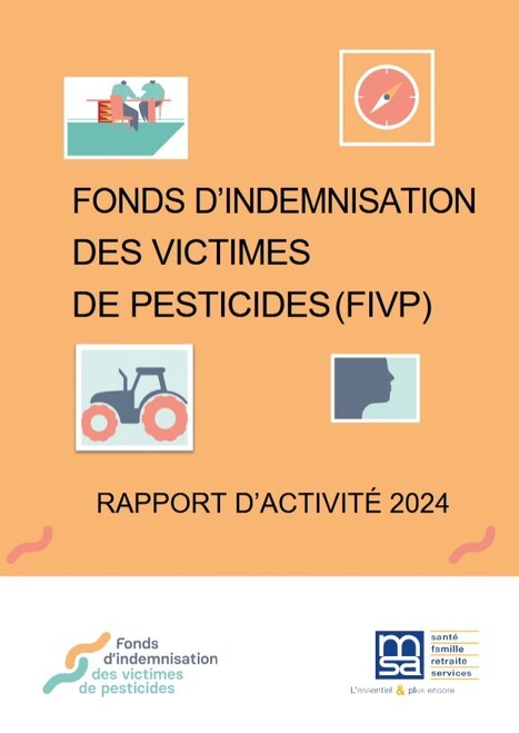 Rapport d'activité du fonds 2024 | Insect Archive | Scoop.it