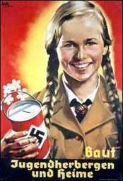 Life in Nazi Germany 1933-1945 | History revision for GCSE, IGCSE, IB and AS/A2 History | Mr Allsop History | Year 9: World Wars; Nazi Germany | Scoop.it