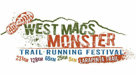 &ndash; Run the Larapinta Trail | Physical and Mental Health - Exercise, Fitness and Activity | Scoop.it