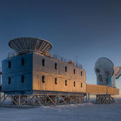 Des physiciens observent les premiers instants de l'Univers | KILUCRU | Scoop.it