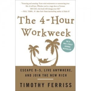 Get Your 4 Hour Workweek On: 4 Social Media Marketing Secrets Of A NYT Best Seller | Social Marketing Revolution | Scoop.it