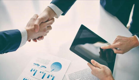 How to Resolve Business Disputes | Law in the Modern World | Legal & Law | Scoop.it