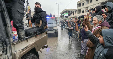 Syyrian armeija valtasi kurdien hallitsemia alueita ja eteni Raqqaan asti &ndash; yritys yhten&auml;ist&auml;&auml; maa keskeytyi taisteluihin | Ulkomaat | Yle | 1Uutiset - Lukemisen t&auml;hden | Scoop.it