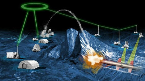 Hanwha Systems and Northrop Grumman partner on IBCS-based air and missile defence solutions for Korea | DEFENSE NEWS | Scoop.it