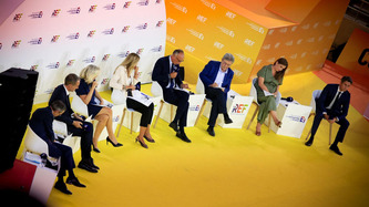 "On ne d&eacute;couvre rien"&nbsp;: les candidats &agrave; la pr&eacute;sidentielle ont-ils adapt&eacute; leur programme apr&egrave;s les canicules d'un &eacute;t&eacute; "apocalyptique"&nbsp;?&nbsp; | Elections - Municipales 2026 - Pr&eacute;sidentielles 2027 | Scoop.it