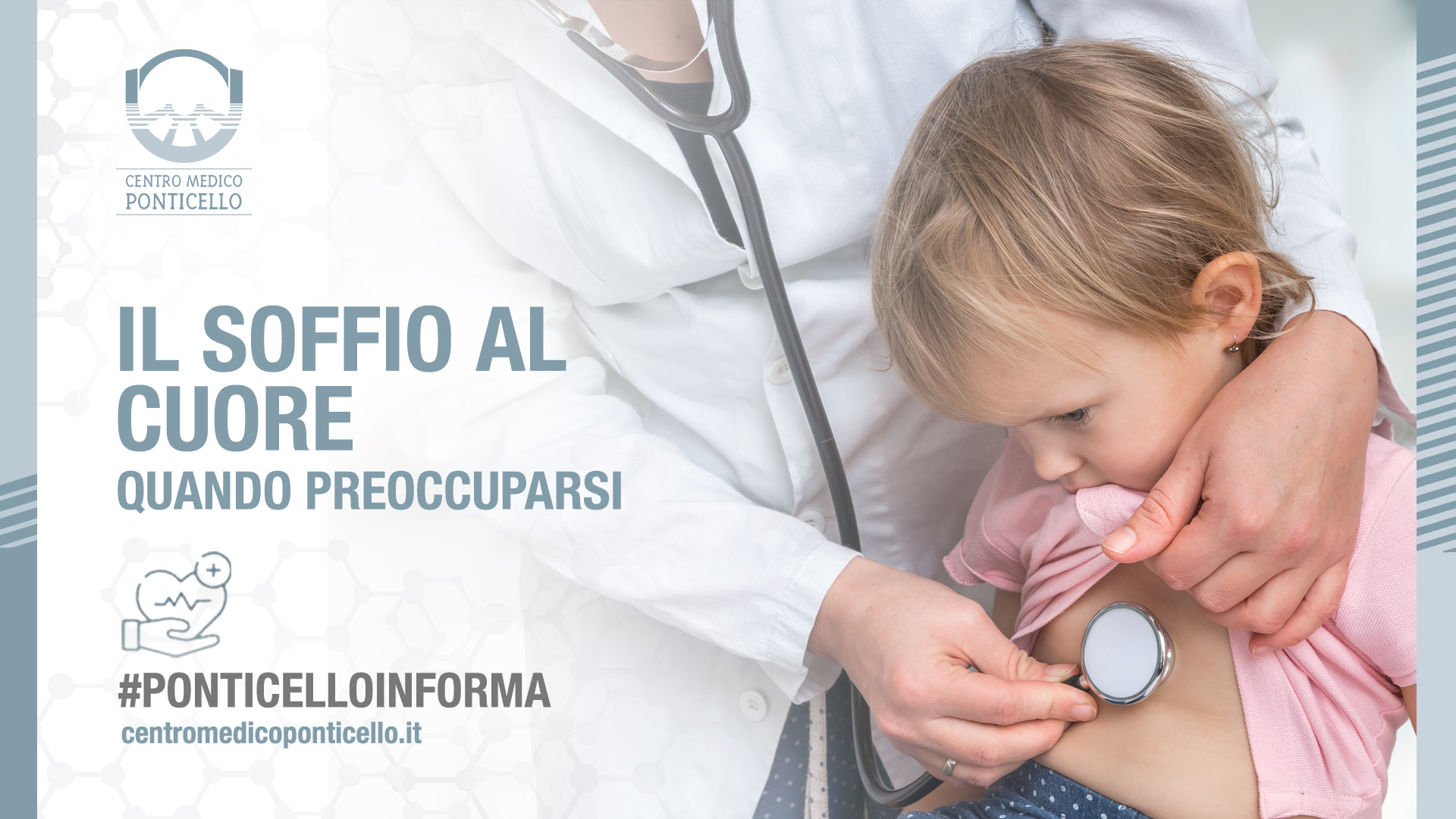 Soffio al cuore quando preoccuparsi Centro M...