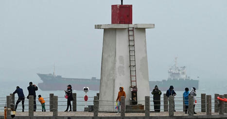 Les scénarios risqués d’une invasion chinoise de Taïwan | Risques internationaux | Scoop.it