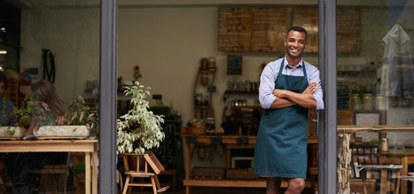 Les entrepreneurs ne sont pas tous des chefs d’entreprises | ESS, Coopération économique, entrepreneuriat | Scoop.it