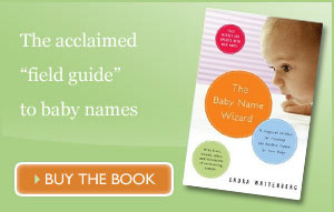 Baby Name Finder: Unique & Unusual Baby Names, Most Popular Names | The Baby Name Wizard | Digital Delights for Learners | Scoop.it