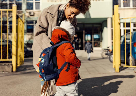 Pour une majorit&eacute; de Fran&ccedil;ais, le syst&egrave;me scolaire n'assure pas l'&eacute;galit&eacute; des chances | L'actualit&eacute; de la politique de la ville | Scoop.it