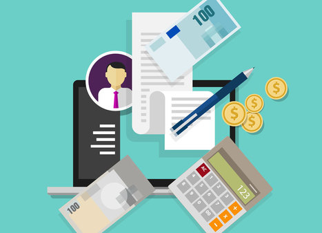 Un simulateur de coût d'embauche qui vous aide à passer du salaire net au coût pour l'entreprise ? C'est par ici .... | Conseil et expertise comptable - fiscalité - juridique | Scoop.it
