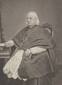 Biography - John Bede Polding - Australian Dictionary of Biography | Learning from the Past | Scoop.it