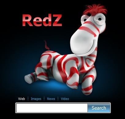 Web : Redz.com | Eclectic Technology | Scoop.it