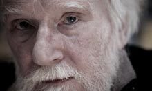Dermot Healy: 'I try to stay out of it and let the reader take over' | The Irish Literary Times | Scoop.it