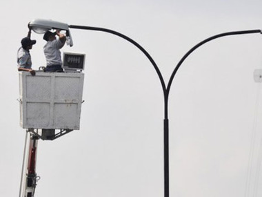 Street Lights Monitoring for New Year`s Eve | LIGHTING-Innovation-Design | Scoop.it