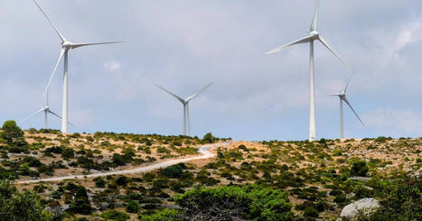 Un exemple de repowering r&eacute;ussi : apr&egrave;s son remplacement int&eacute;gral, le parc &eacute;olien d&rsquo;Engie &agrave; Fitou produit 2,6 fois plus d&rsquo;&eacute;nergie | Energie & stockage : des innovations pour un monde durable | Scoop.it