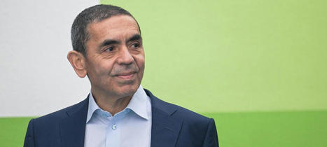 BioNTech hat einige Krebs-Impfstoffe in der Pipeline | #Research #Cancer | 21st Century Innovative Technologies and Developments as also discoveries, curiosity ( insolite)... | Scoop.it