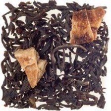 Capesterre vrac 100gr - th&eacute; noir parfum&eacute; - Dammann | Th&eacute;, plantes &agrave; infusion, tisanes | Scoop.it