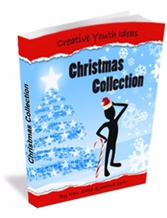 Creative Youth Ideas Christmas Collection (2nd Edition) PDF Ebook Download Free | Ebooks & Books (PDF Free Download) | Scoop.it