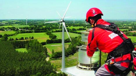 Bureau Veritas veut recruter 130 collaborateurs dans les Hauts-de-France | Tertiaire à forte valeur ajoutée | Scoop.it