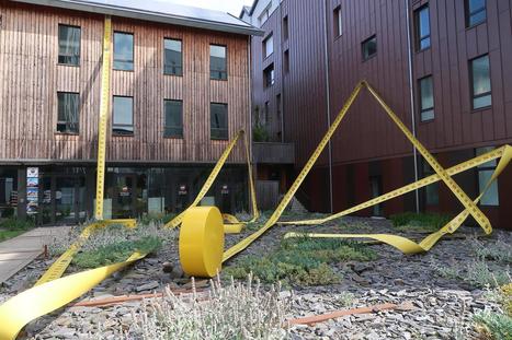 Festival de arte Le Voyage &agrave; Nantes: todo lo que necesitas saber | Nantes, &iexcl;Ven A Hacer El Viaje! | Scoop.it