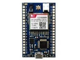 Arduino development board now includes GSM capabilities | Arduino, Netduino, Rasperry Pi! | Scoop.it