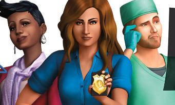 Group Shots, Illnesses, Babies, Oh my! << The Simscraper | Les Sims | Scoop.it