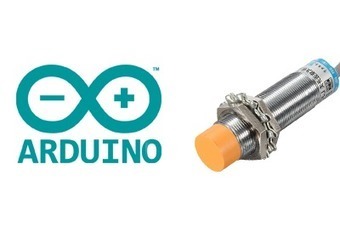 Detector de metales con Arduino y sensor inductivo | tecno4 | Scoop.it