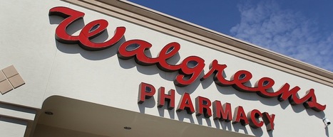 Meet Your New Physician, Dr. Walgreens | Trends in Retail Health Clinics  and telemedicine | Scoop.it