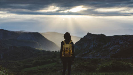 Let Me Blow Your Mind: The Importance of Awe in Education | Educación hoy | Scoop.it