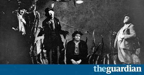 'Angry boredom': early responses to Waiting for Godot showcased online | The Irish Literary Times | Scoop.it