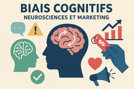 Attirer l’attention à l’ère des biais cognitifs | Économie comportementale | Scoop.it